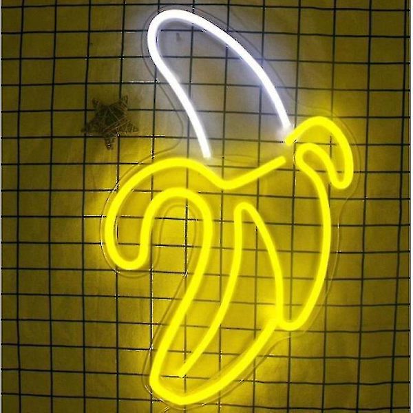 Led neonljusskylt Nattljus USB driven dekorativ markeringsskylt Bar Pub Butik Klubb Garage Hem Festdekoration