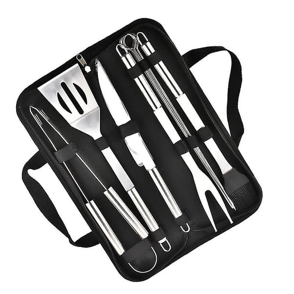 9st Grillset