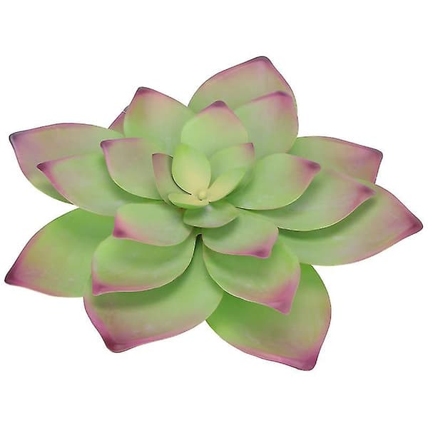 Den Nya 1st Metall Blomväggkonst