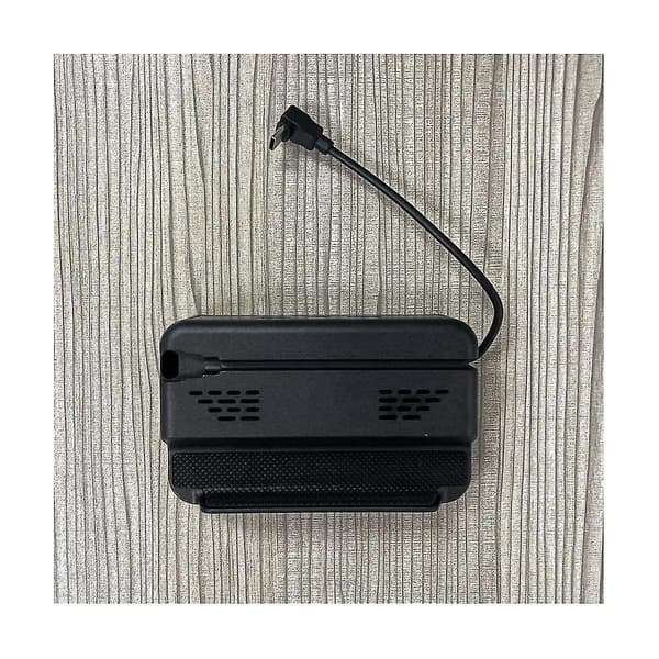 45w Usb Typ-c Laddningsstativ Deck Pd Snabbladdningsbas Mini Konsol Dockhållare För Deck Laddning
