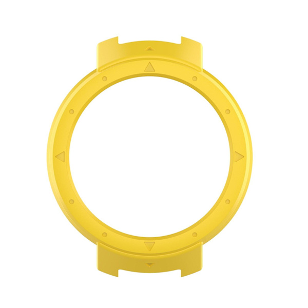 Huami Amazfit Verge Pc CaseYellow