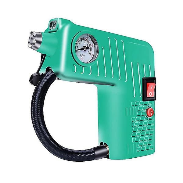 1 st Bärbar Uppblåsbar Pump