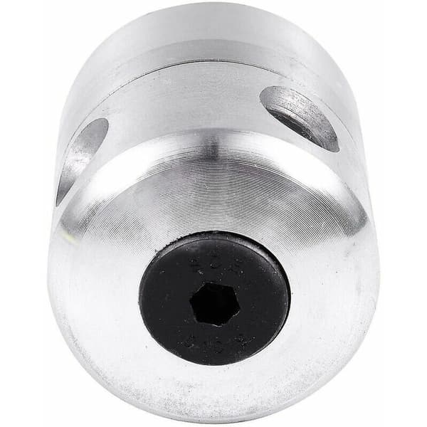 Aluminiumgräsklipparkopf med 4-strängad trimmer