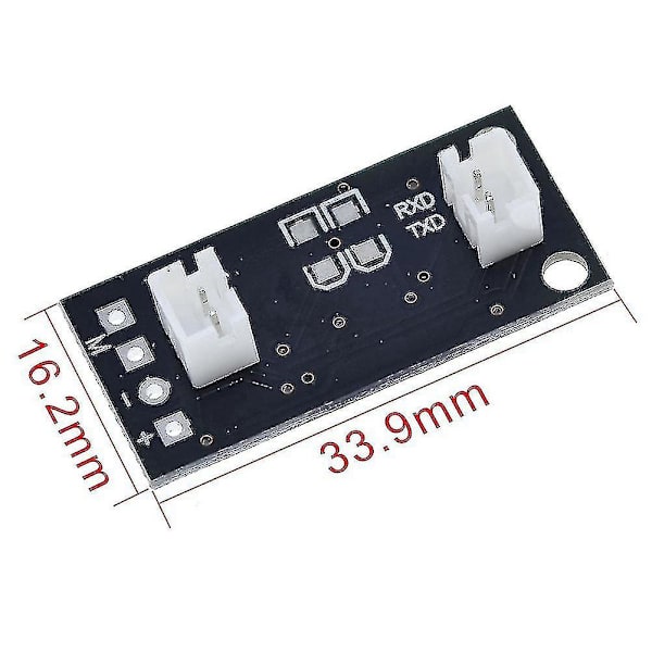 2-pack solspårande modul automatisk spårare enkel axel solspårande modul solenergidriven auto