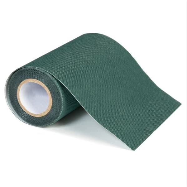 15 cm x 10 m tekonurmiteippi