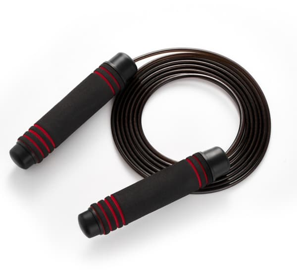 PVC viktbärande hopprep för vuxna - 3M rep längd