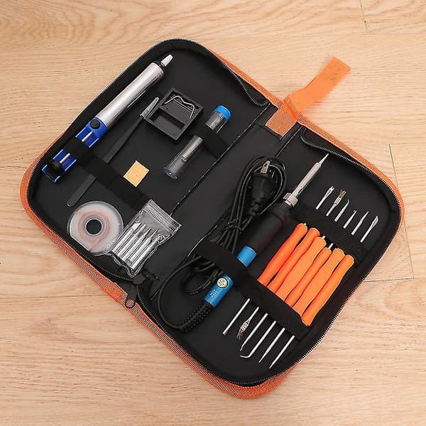 1 set Elektrisk Lödkolv Kit