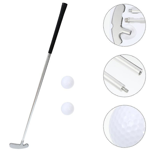 1 st Golfputter