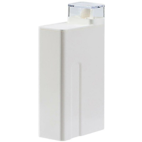 1 st 1000 ml tvättmedel tomma flaskor sköljmedel behållare