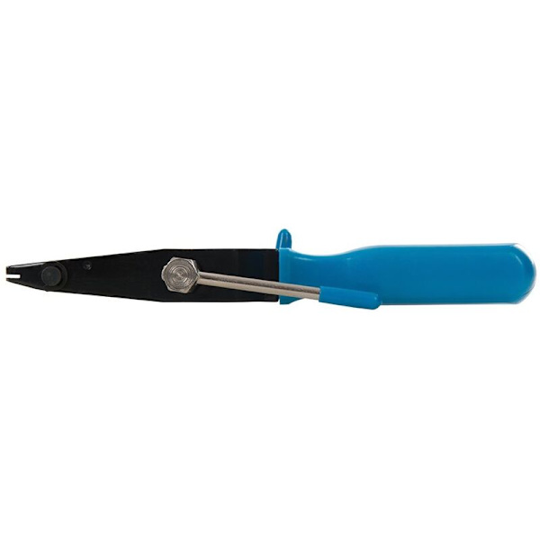 Cardan bælgskæftetang, Multicolor, 220 mm