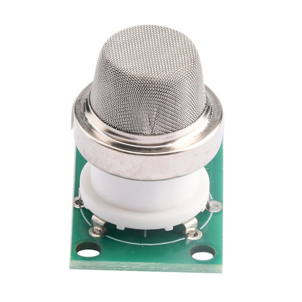 Mq137 Ammoniakdetektionssensormodul Nh3 sensormodul Hushållsapparattillbehör Analog Ttl