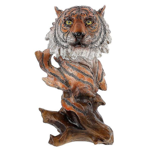 1 st Hantverk i Harts - Tiger