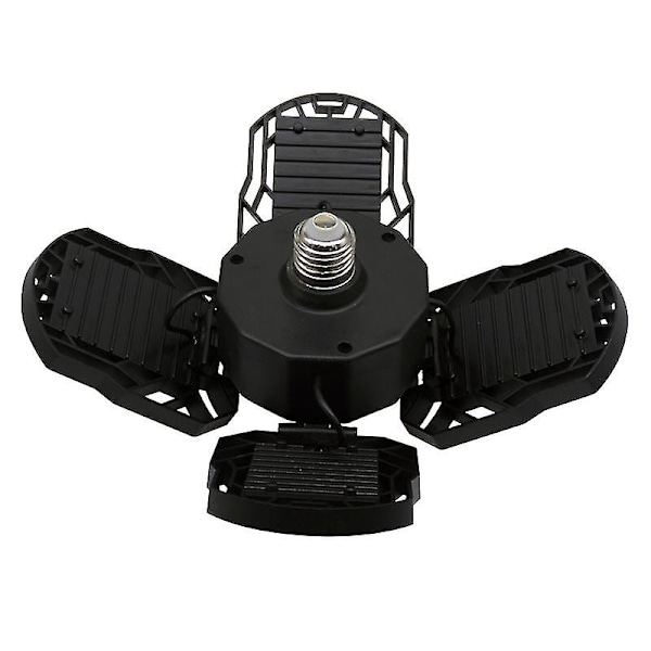 1 st Deformation Lampa