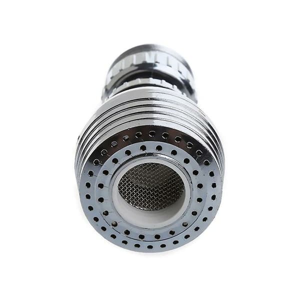 Swivel Shower Head Adapter Diffu Water Saving Faucet Connector