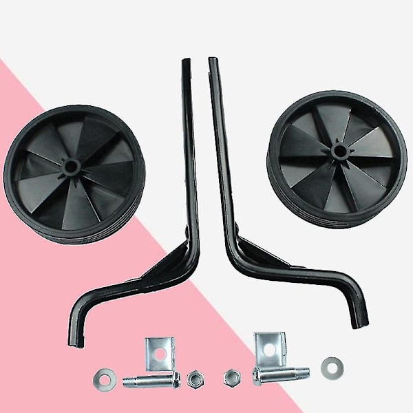 1 set Barncykel Stabilisator