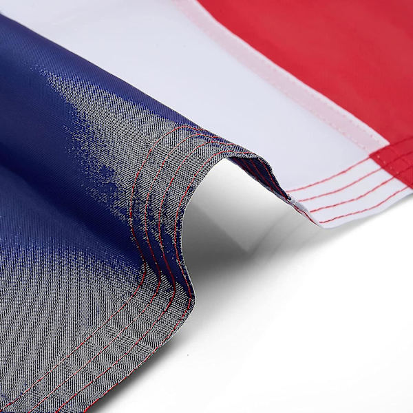 British Flag 3x5 Ft, Heavy Duty British Flag utomhus, 210d Oxford Polyester Union Jack Flags, British Union Jack Flag-26