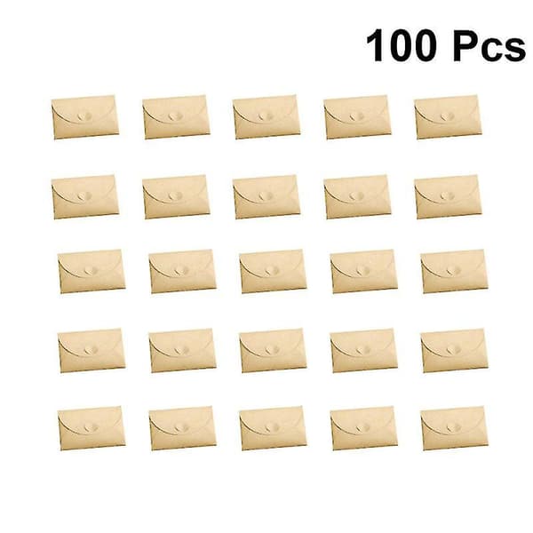 100 st Hjärtlås Hållare