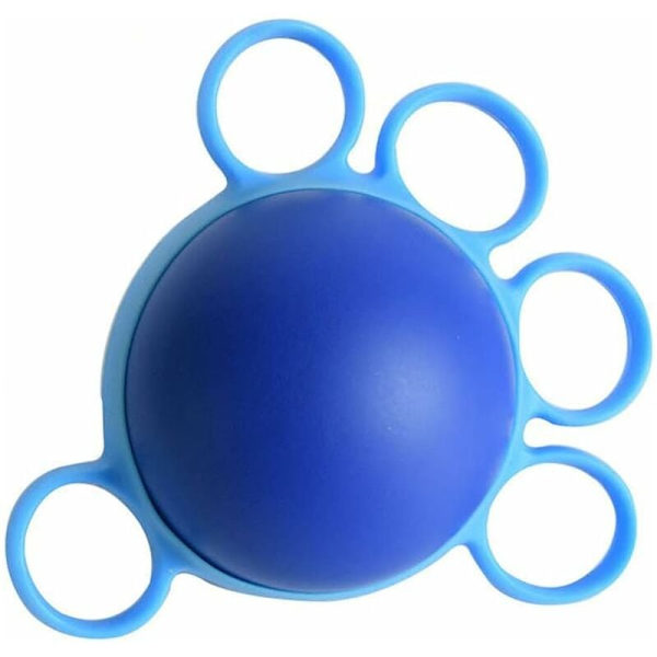 Handstyrka, fingersträckare, greppstyrketränare, handgreppsstyrka, för muskelstärkning och skadeåterhämtning