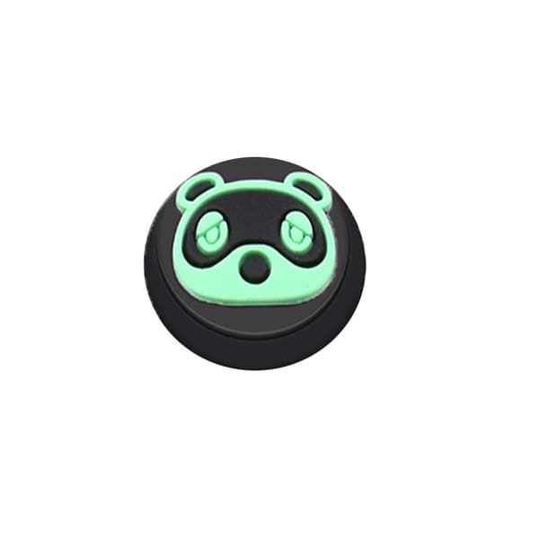 Animal Thumb Stick Grip Cap Joystick Cover Nintendo Switch