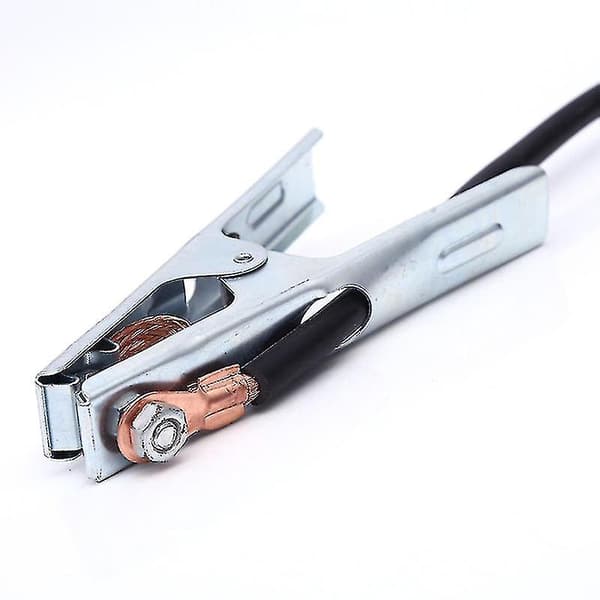 300a Ground Welding Ground Cable Clamp för Mig Tig Arc Welding Machine