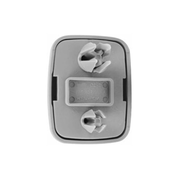 Solskærm Klips, Udskiftning Auto Solskærm Klips Krog Holder til Audi A1 A3 A4 A5 Q3 Q5 (8E0 857562) A7 B6 B7 B8 S4 S5