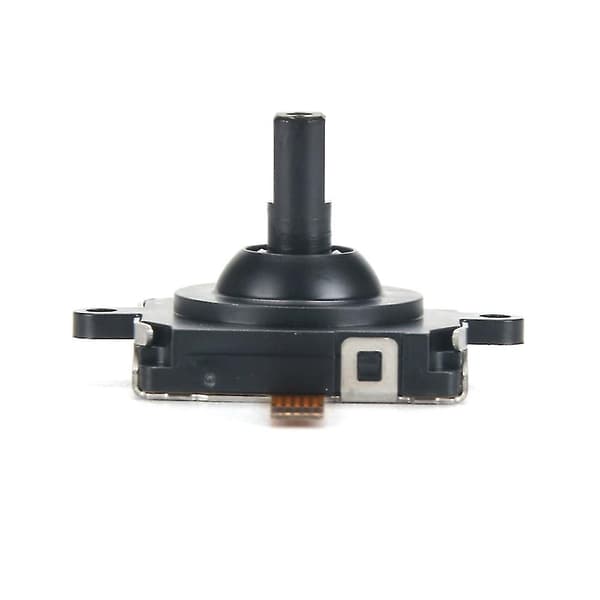 3D analog joystick kompatibel med Oculus Quest 2 Controller Handle 3D Joystick reparationsdel vänster/höger reparationssatser