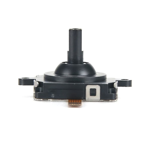 3D Analog Joystick kompatibel med Oculus Quest 2 Controller Handtag 3D Joystick Reparationsdel Vänster/höger Reparationssatser