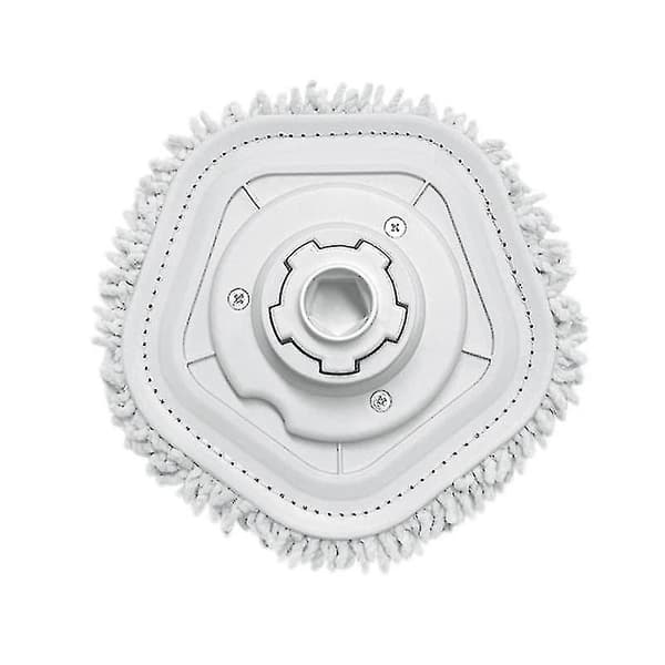2 st moppdukar för Xiaomi Dreame Bot W10 W10 Pro