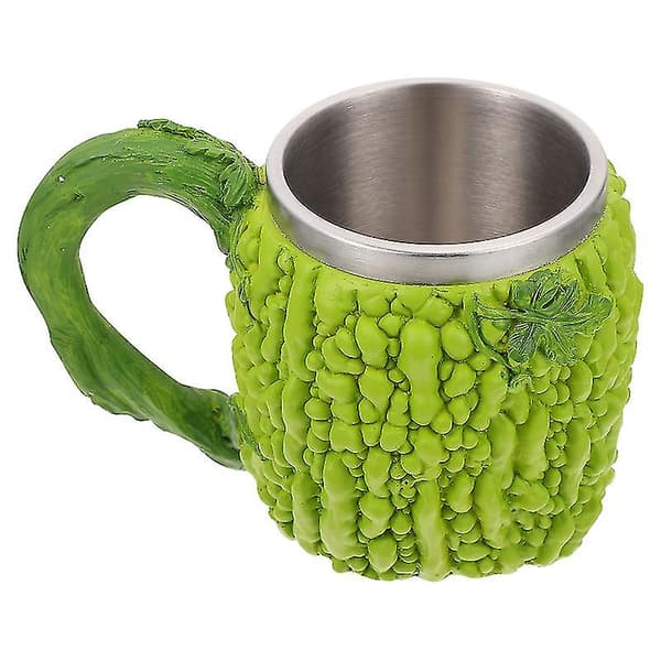1 st Grönsaksfruktkopp