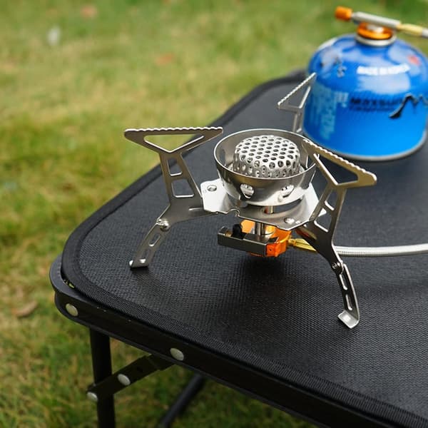 Eldstadmatta, grillmatta för vedeldare, skyddar gräsmattan