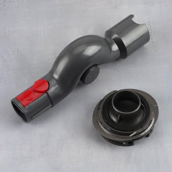 För Dyson Dammsugartillbehör V7 V8 V10 V11 Hög Svängbar Armbåge V7