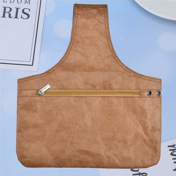 Craft Garn Väska Organizer Projekt handledsväskor Stickade Tote Väskor för Virkning och Stickning