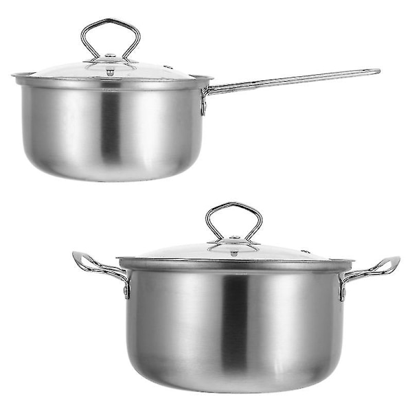 2 st Kokkärl