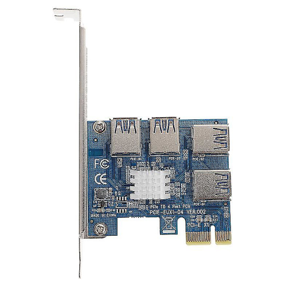 1 st Pci-e Förlängare