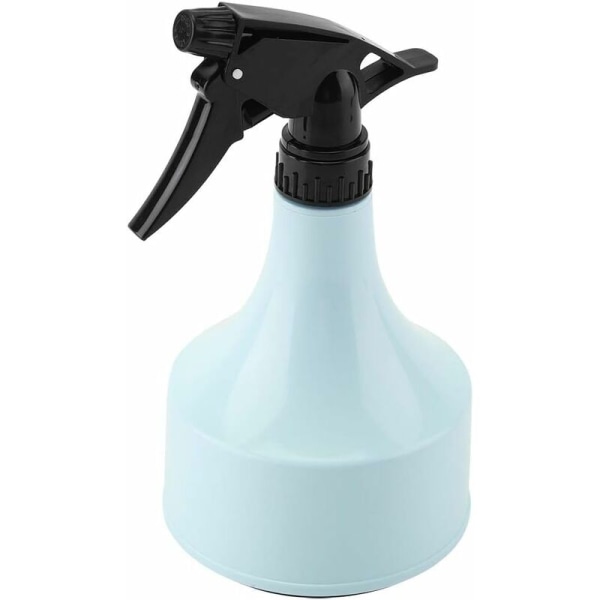 Tom flaska spray för växter 600 ml, sprayflaska för inomhusväxter, vattenkanna för små växter inomhus eller på kontoret