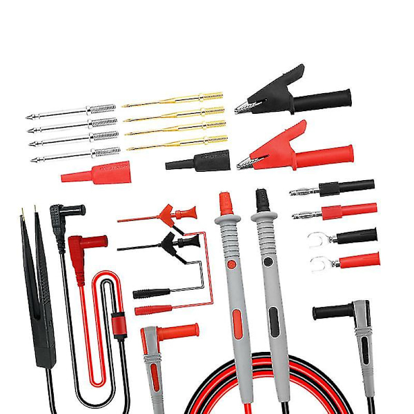 1 set Multimeter Testsladd