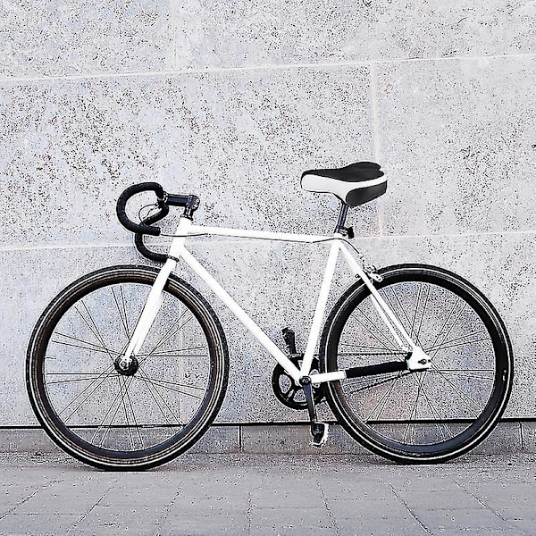 1 st Tjock Cykelsadel