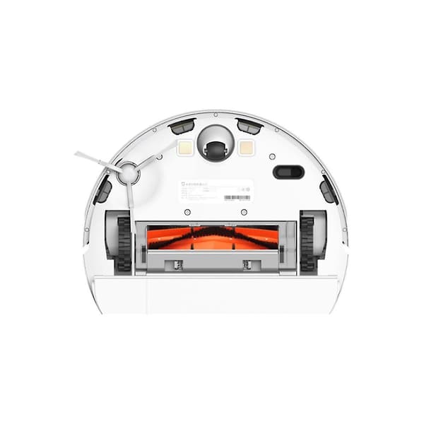 Til 1c 1t Mi Robot Vacuum Mop F9 Robotstøvsuger Tilbehør Hoved Sidebørste