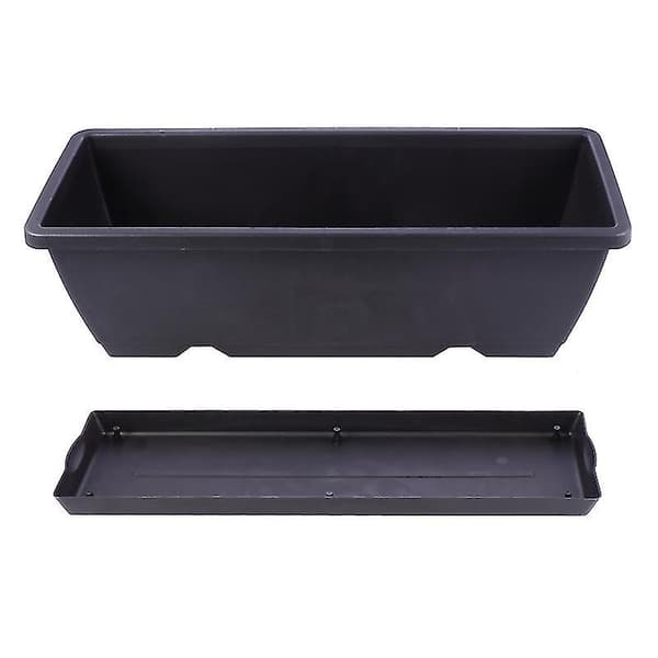 1 st Plastplanteringskärl