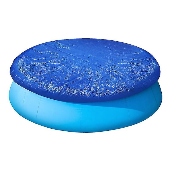 1 st Poolskydd för skräp
