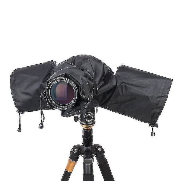 Cover, vattentätt cover Cover för Canon Nikon och andra stora digitala Slr-kameror