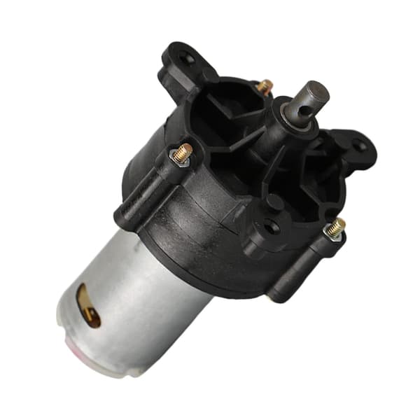 Dc6v 12v 24v Miniatyr Handvevad Vindhydraulisk Generator Power Dynamotor