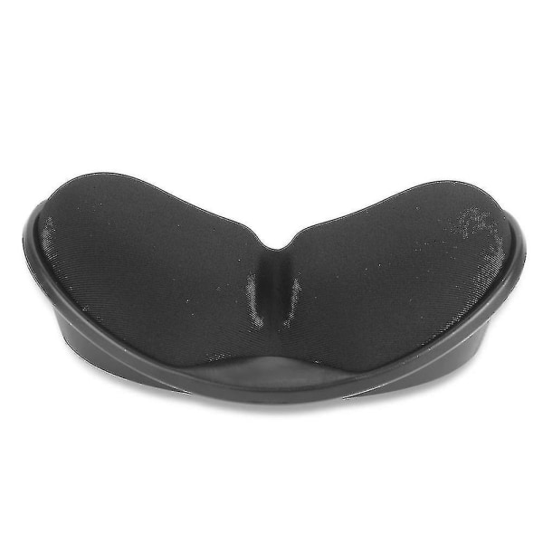 Memory Foam Mus Handledsstöd Tangentbord Handledsstödsskydd Anti-sladd-4