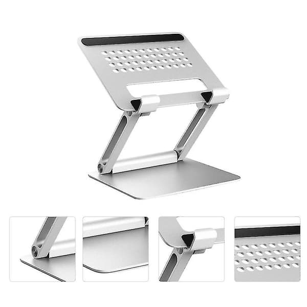 1 st Laptopkylningsställ