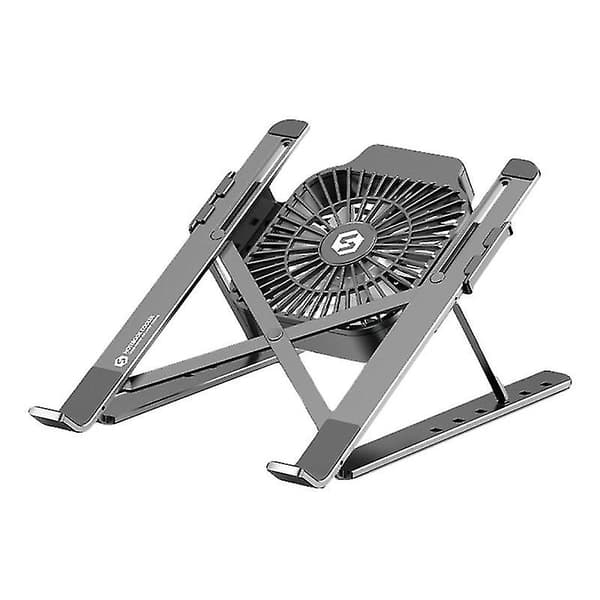 1 set Laptopställ i legering