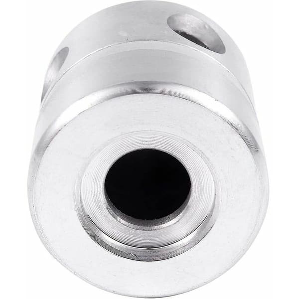 Aluminiumgräsklipparhuvud med 4-strängad trimmer