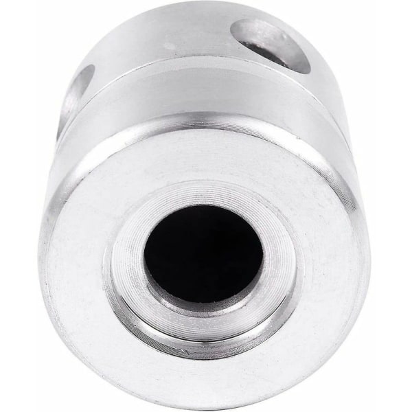 Aluminiumgräsklipparkopf med 4-strängad trimmer