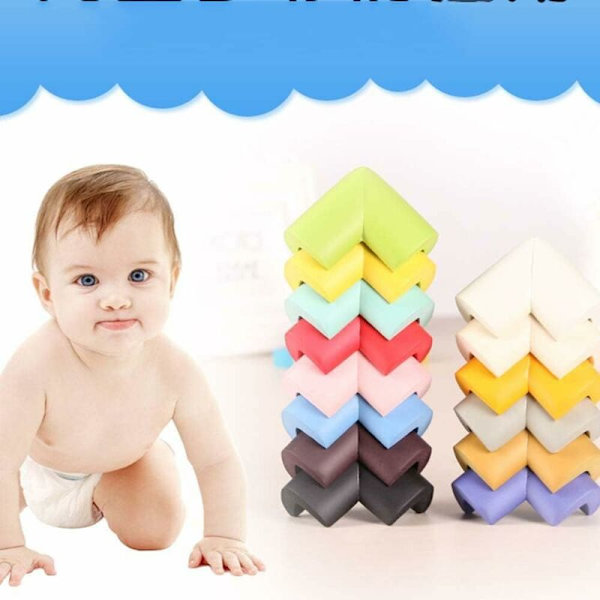 Baby törmäyssuoja (harmaa)