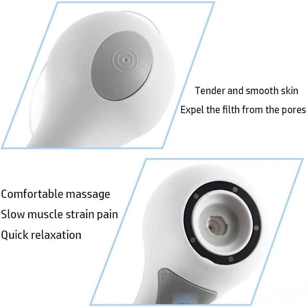 Cellulitmassager Laddning Bärbar Elektrisk Bröstförstoring Apparat Kropp Vakuum Anti-cellulit Behandling Kopping Cellulight Sugkopp Kit