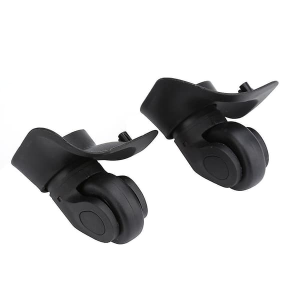 Resväskor Resväska Hjul, Lätt Pvc Universal Resväska Hjul För Resväskor Caster Ersättning